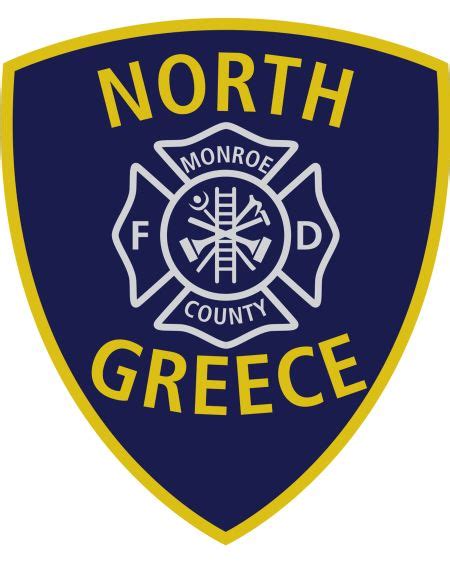 north greece fire district